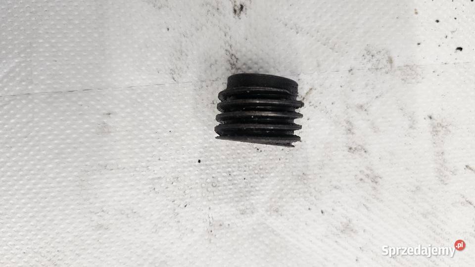 Nsu 251 osl napęd ślimak pompy oleju Wrocław sprzedam
