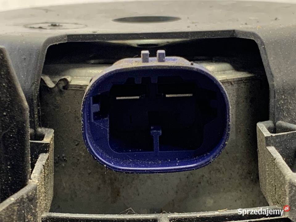 WENTYLATOR CHŁODNICY DACIA LODGY 16 102 podkarpackie