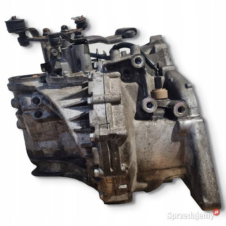 SKRZYNIA BIEGÓW Kia Sportage II 20 CRDI manualna Chełm