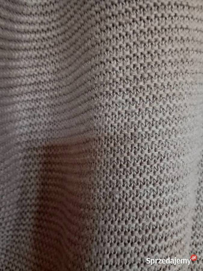 Sweterek damski XL Only 100 akryl Swetry i golfy Tczew