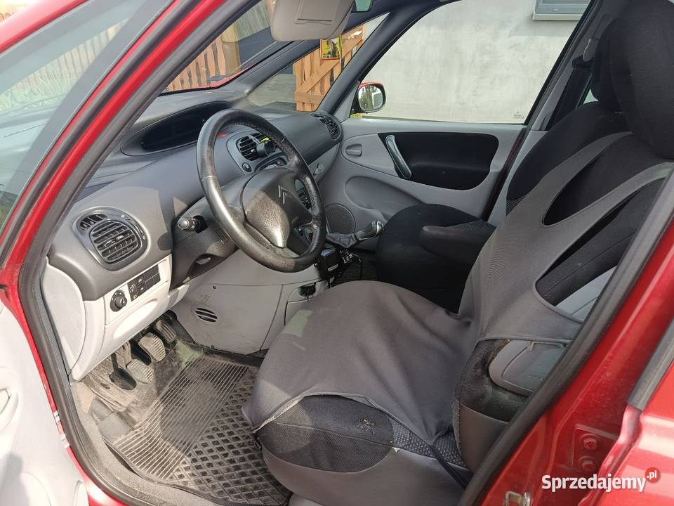 Sprzedam samochód Łęczyca