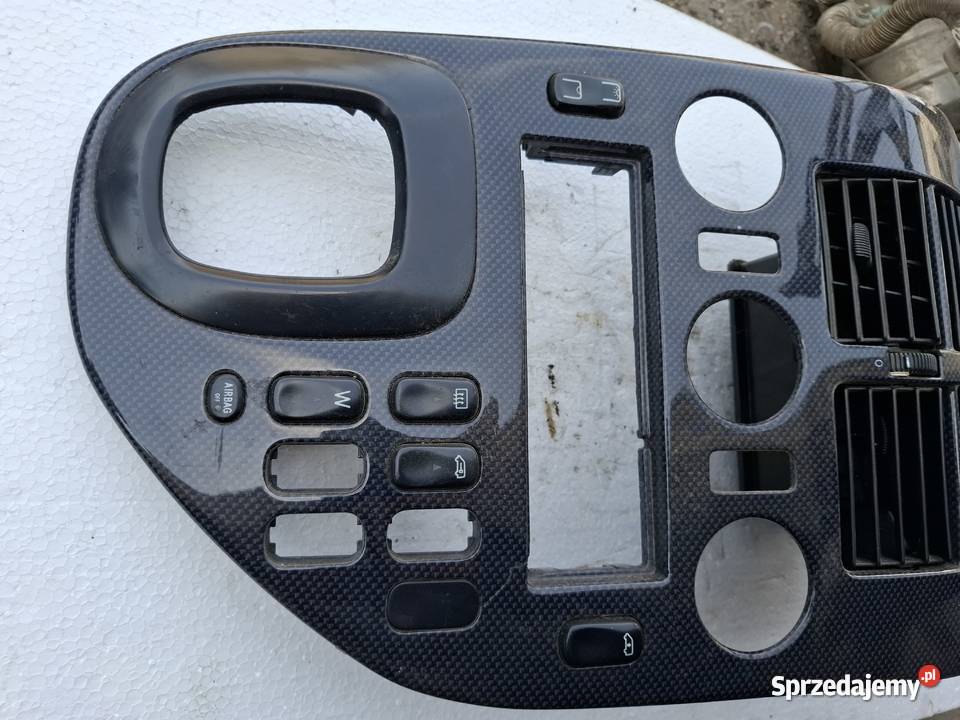 Panel Konsoli Mercedes Vito W638 Wisznice