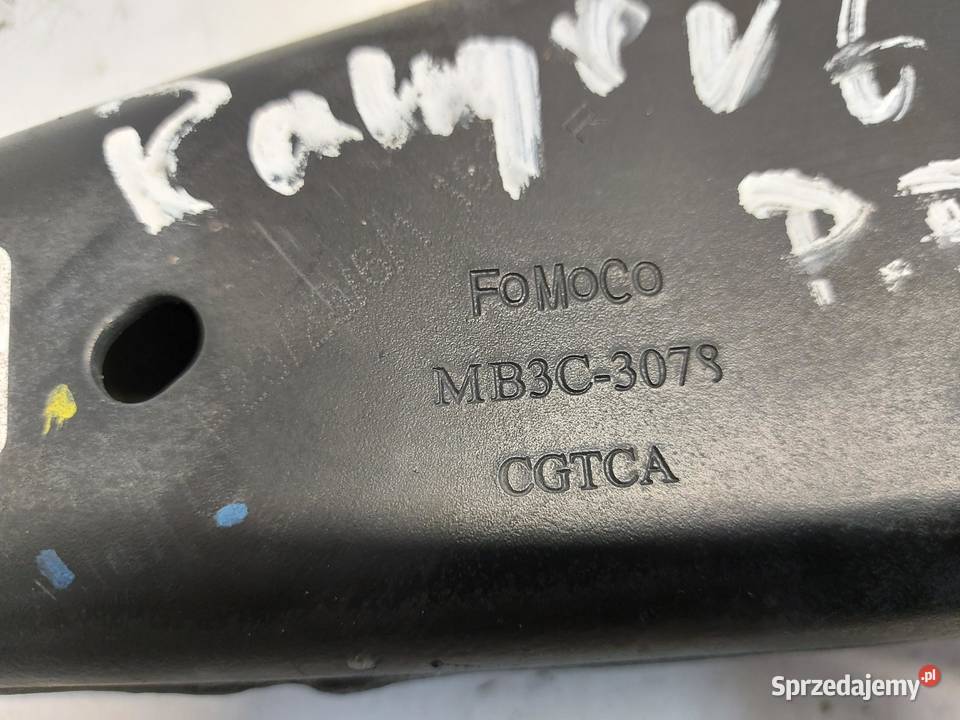 Ford Ranger VI 6 2024r WAHACZ PRAWY PRZÓD DOLNY