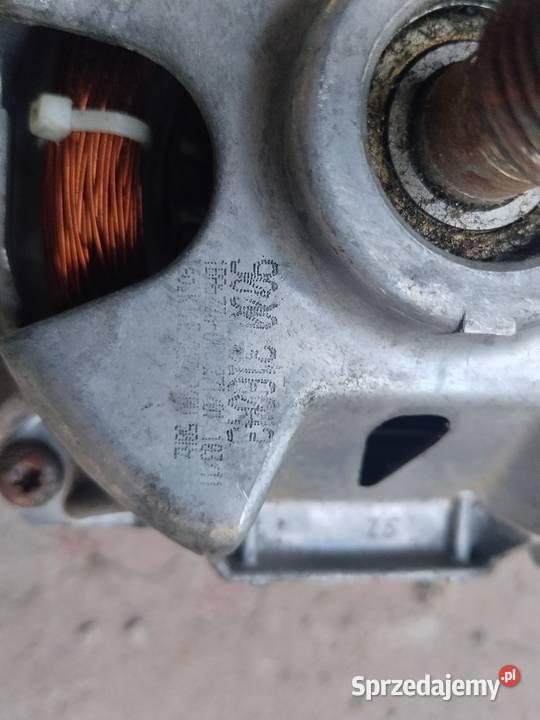Silnik pralki Bosch 900316043 Parczew