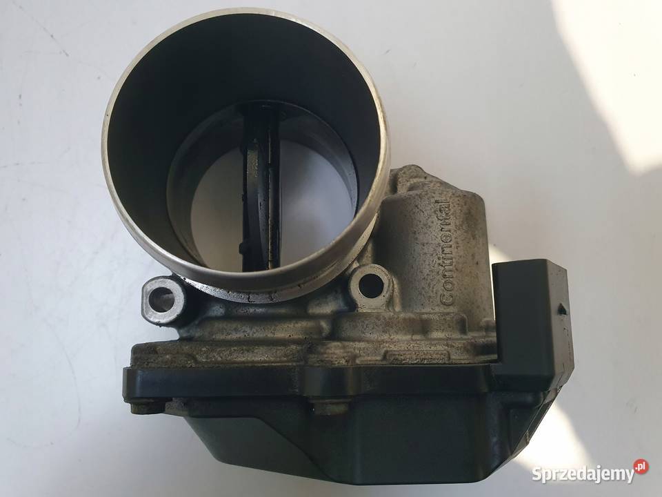 PRZEPUSTNICA Ford Mondeo MK4 20 TDCI 9M5Q9E926AA osobowe lubelskie