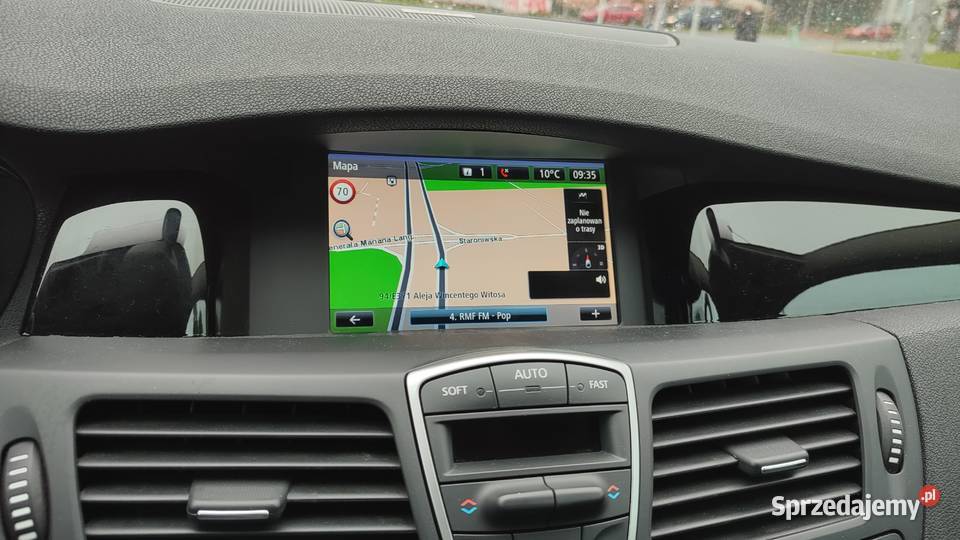 Renault Laguna III 20 dci 2013 LED Bose Edition Rzeszów