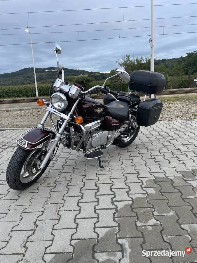 Aquila 125 Kat B