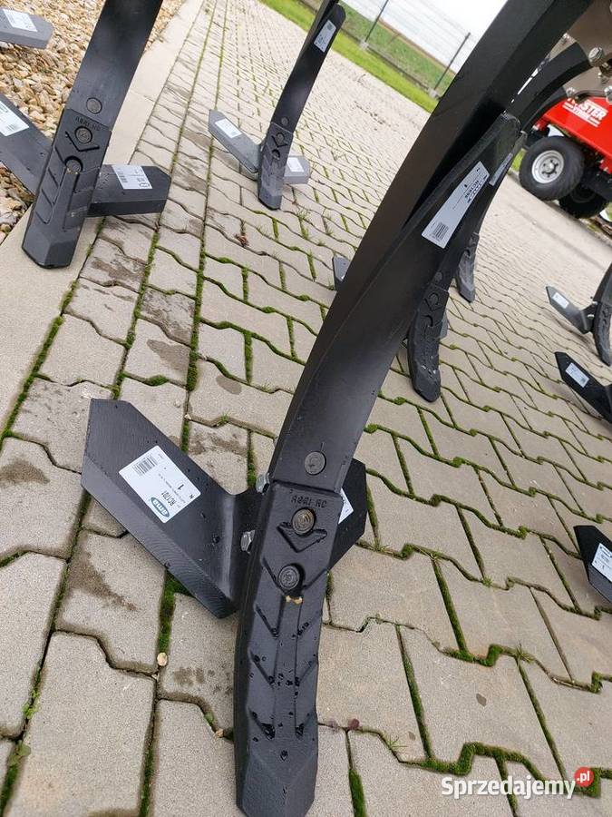 Kultywator bezorkowy lekki 26m dwa rzędy talerzy Maszyny rolnicze Rząśno sprzedam