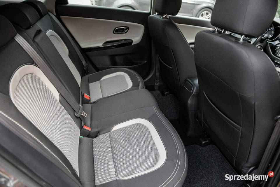 Kia Ceed 16CRDi 128 Navi Kamera Xenon Opłacona 4/5 Kia Zwoleń sprzedam