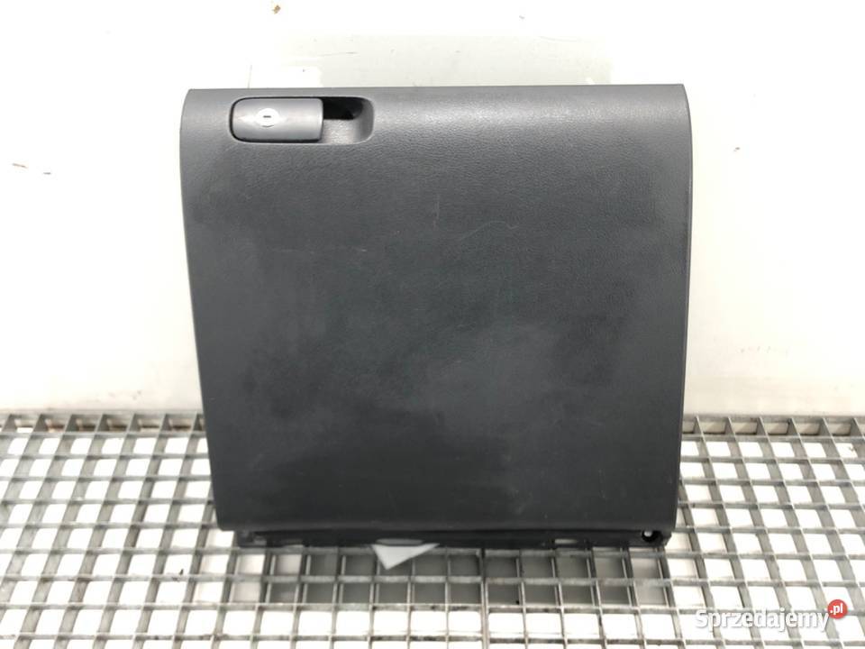 SCHOWEK PASAŻERA VW GOLF PLUS V Minivan 0413