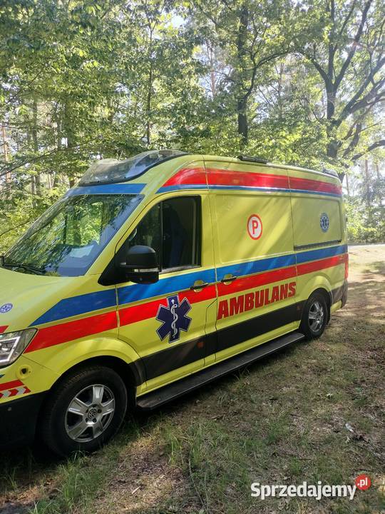 ambulans karetka