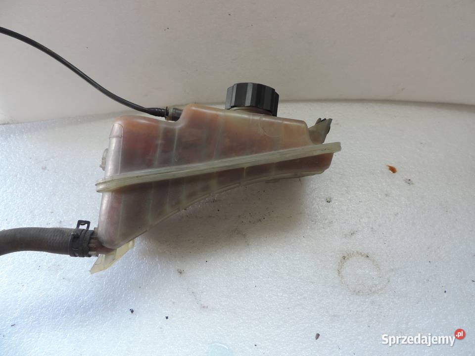 ZBIORNICZEK WYRÓWNAWCZY CITROEN XSARA 2 16 16V zbiorniki wyrównawcze Układ chłodzenia Nowy Sącz