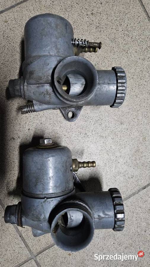 Gaźnik simson avojunakshl 23u 24u 26u