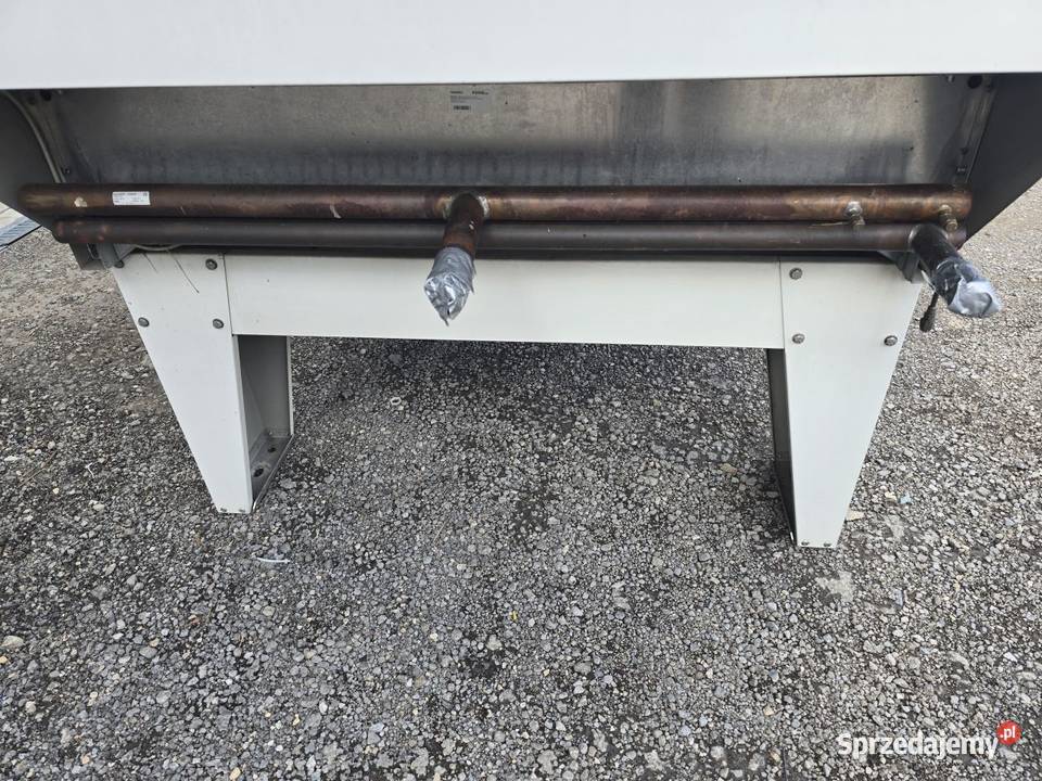 Skraplacz TEKO WVR5576ECH kondensator drycooler małopolskie Niedźwiedź