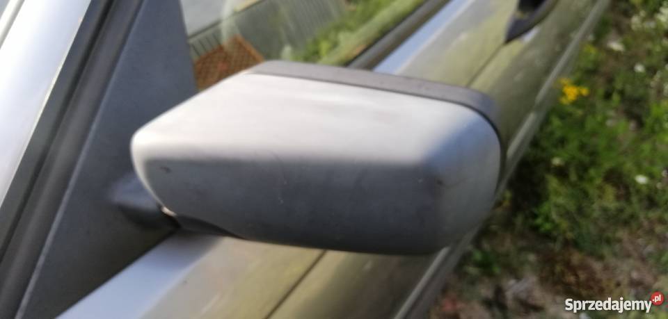 Bmw e46 lusterko lewe Europakompletne osobowe Aleksandrów Łódzki