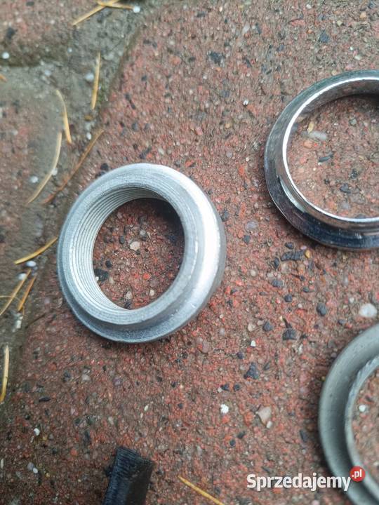 Romet chart 210 głowka bieżnia Bielsko-Biała