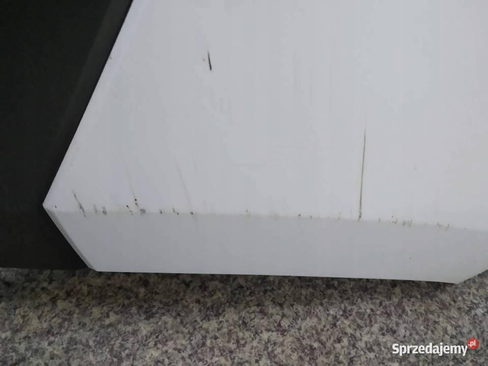 ZDERZAK PRZÓD BIAŁY Dacia Duster II 20172024 świętokrzyskie