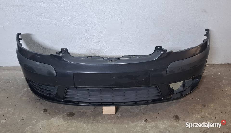 Zderzak Przód Vw Golf Plus osobowe Sandomierz sprzedam
