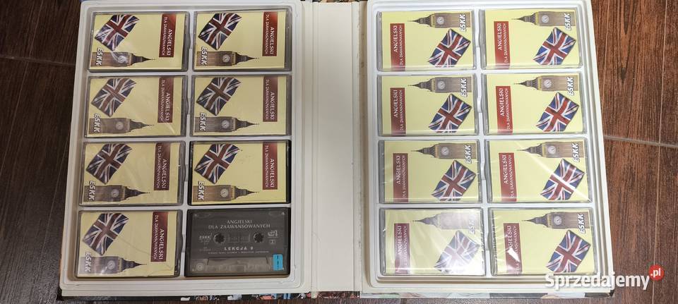 ESKK kurs języka angielskiego zaawansowanych na twarda Gliwice