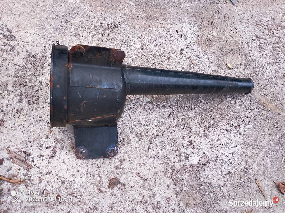 Mercedes g klasa 460 Wolf filtr powietrza Kocmyrzów