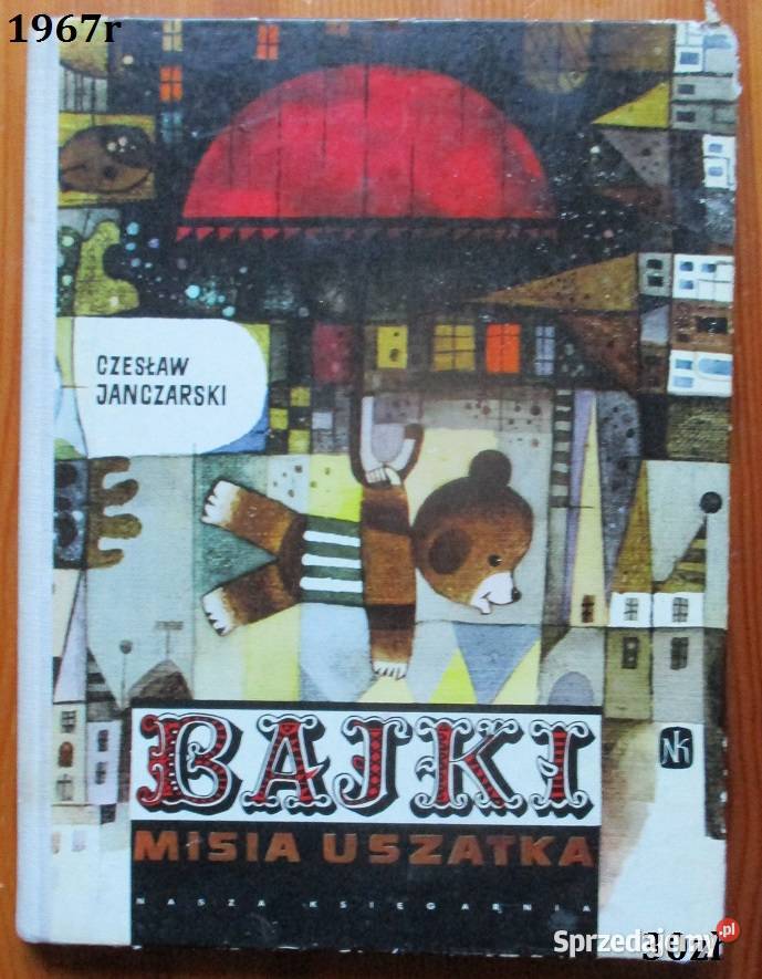 W pustyni i w puszczy HSienkiewicz Bahdaj Łódź