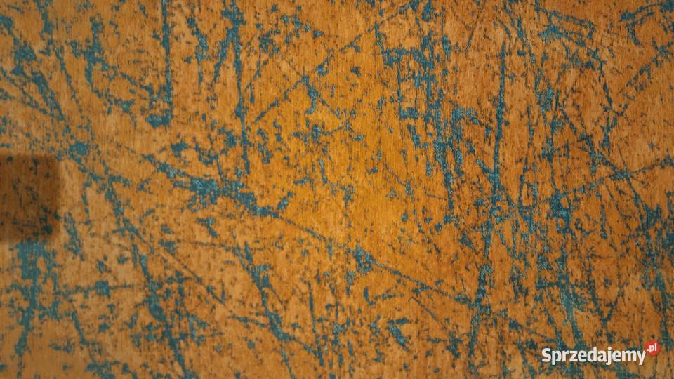 Dywan pomarańczowy Radom