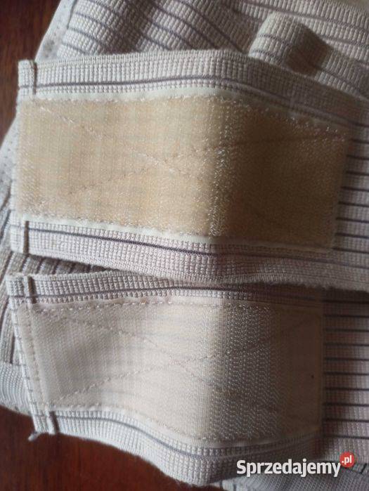 OPPO orteza kręgosłupa wysoka 2166 M Bielsko-Biała