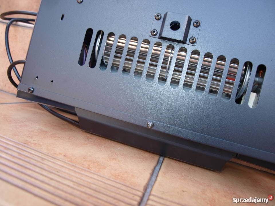 Kominek Led ogrzewanie nowy Kalisz