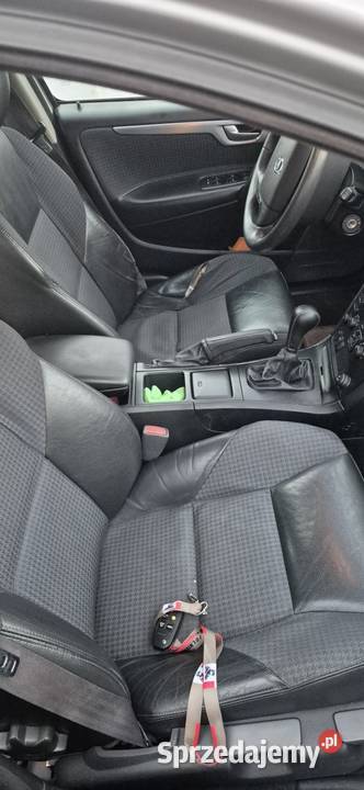 Sprzedam Volvo V70 D5 czujnik deszczu Łaszczów