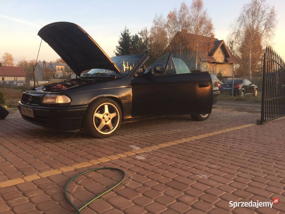 Koła 16 na 75 cala et35 Opel Bmw Renault i wiele mazowieckie Garwolin