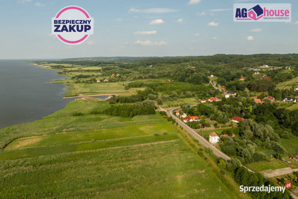 Grunt 3180m2 Łęcze