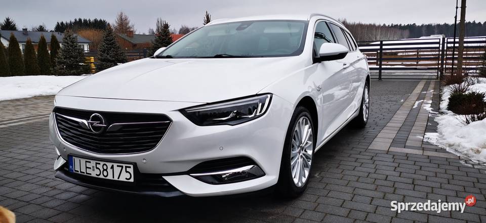 Insignia B 2020 170 salon Jawidz