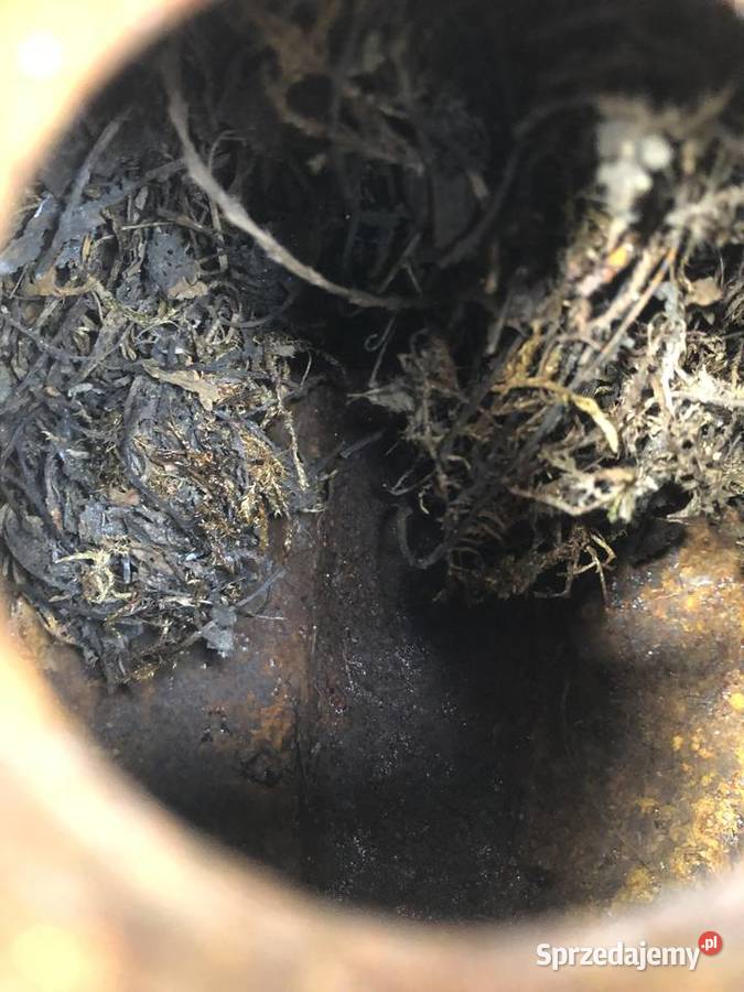 ZBIORNIK PALIWA ROMET OGAR 200 205 50 Kraków