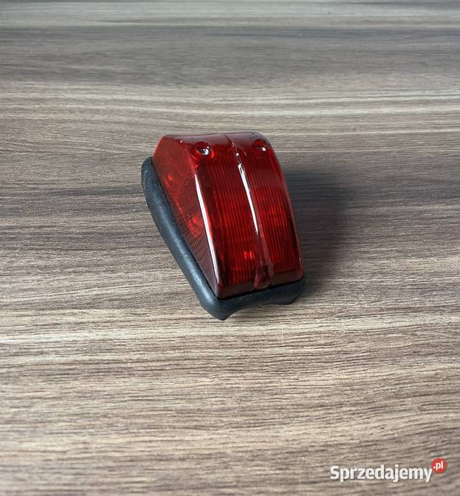 NOWA POLSKA LAMPA TYŁ LAMPA TYLNA WFM M06 Lampy tylne Bielsko-Biała