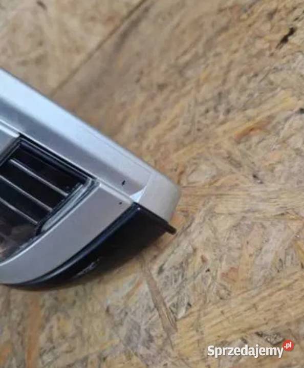 Mercedes W204 Lusterko lewe c775 Europa osobowe Lusterka zewnętrzne Złotoryja