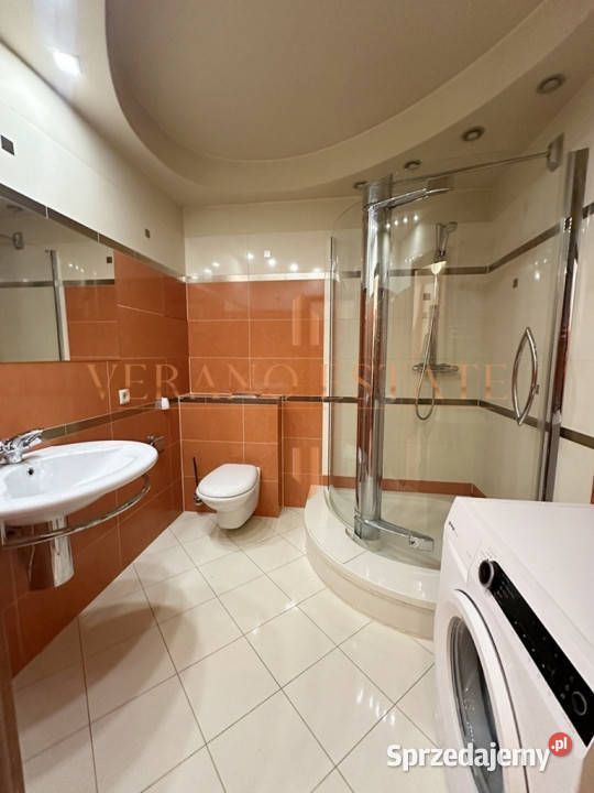 Przestronna kawalerka 34m2 balkon garaż 14590zł/m2 Warszawa sprzedam