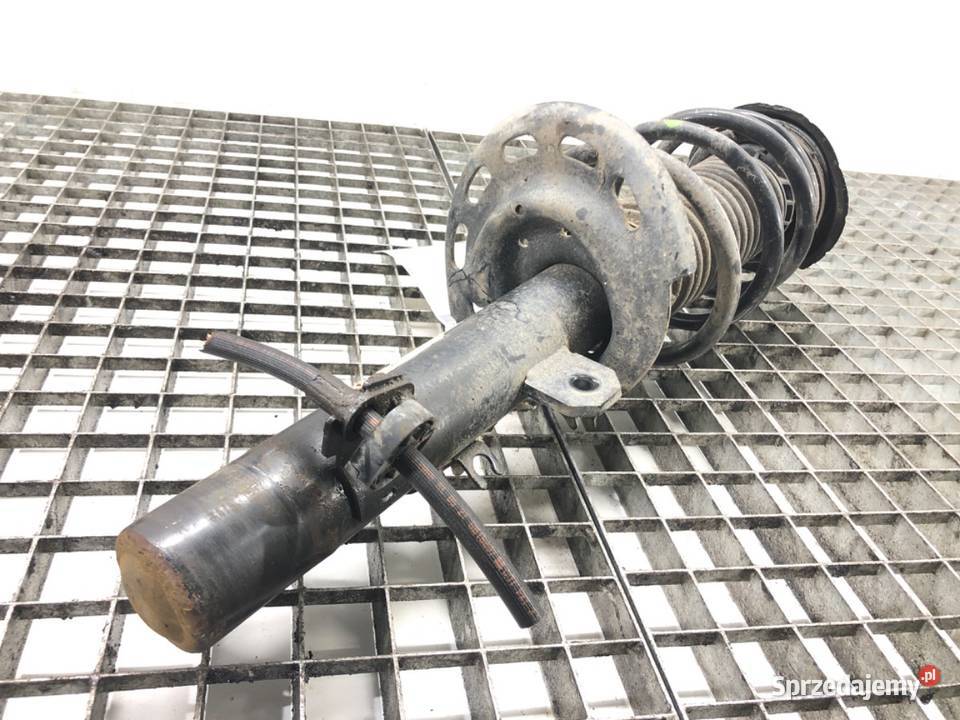 AMORTYZATOR LEWY PRZÓD ZE SPRĘŻYNĄ OPEL