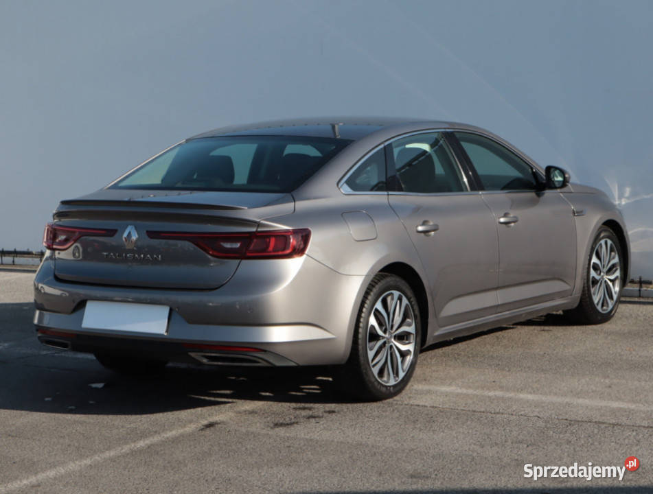 Renault Talisman 16 dCi Talisman Lublin