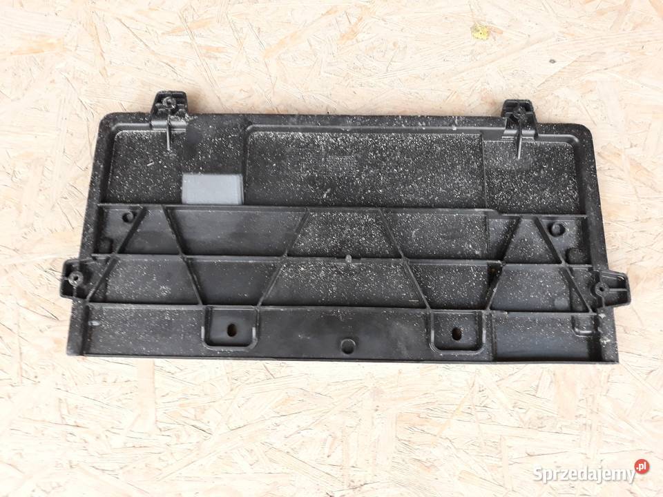 VW POLO V 6R ADAPTER PASA WZMOCNIENIA PRZÓD Międzychód