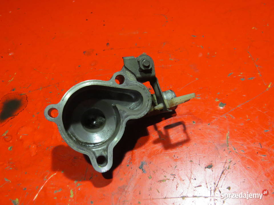 YAMAHA MAJESTY 250 03 pompa wody wirnik pokrywa Warszawa