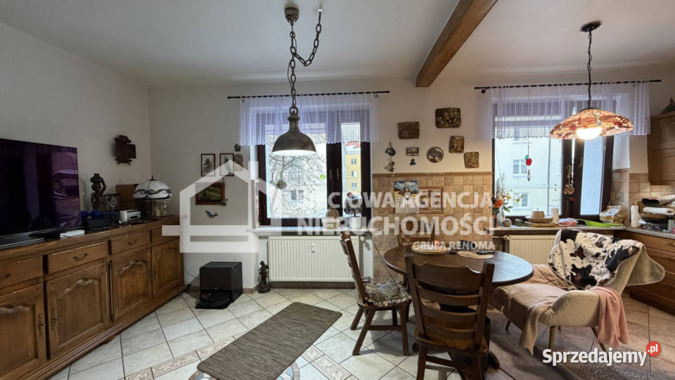 Mieszkanie 6353m2 2 pokoje Gdynia Augustyna pomorskie