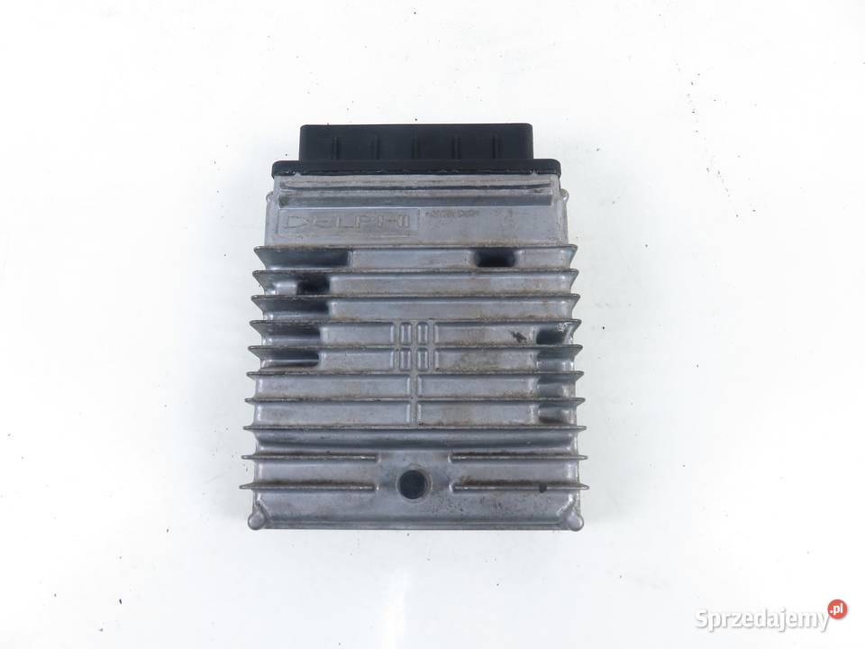 STEROWNIK FORD MONDEO MK3 III B5Y 22 TDCi QJBA sprzedam