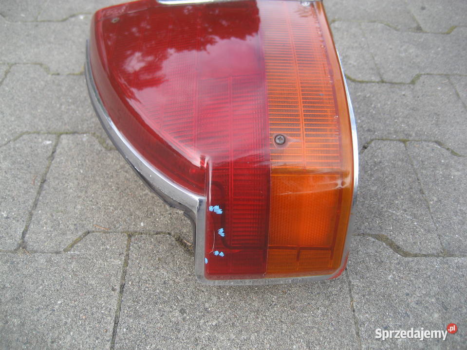 jaguar xjs XJS 88 89r lampa tył lewa aip2st4l922 Rakoniewice