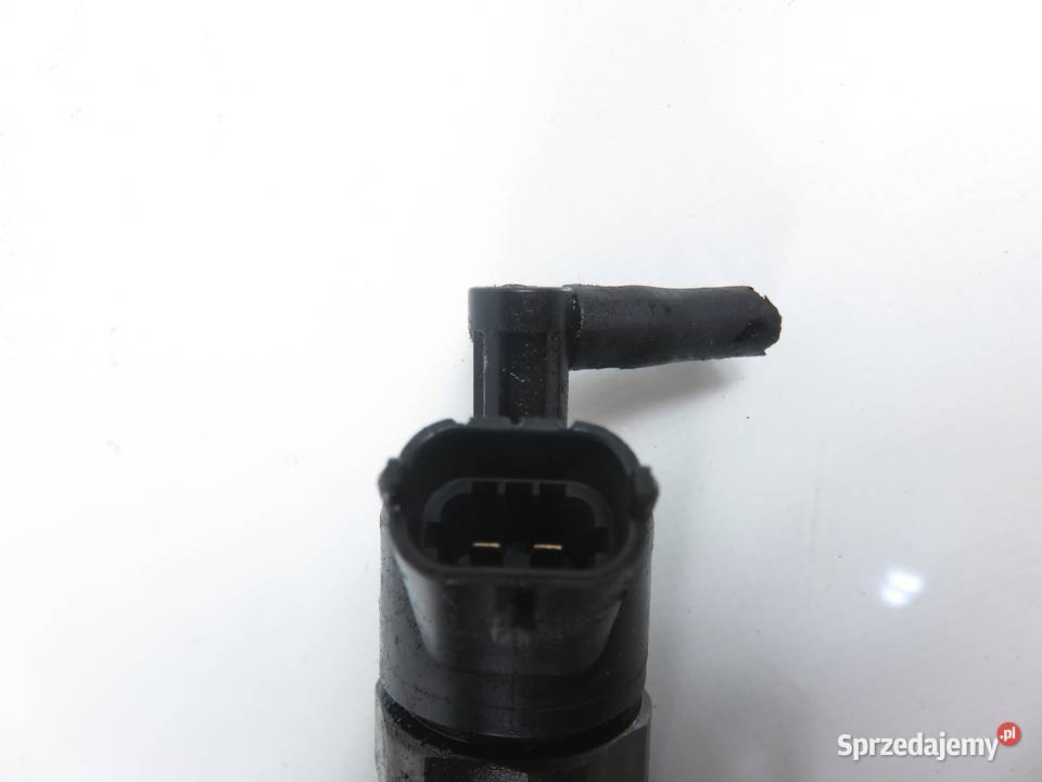 WTRYSKIWACZ CITROEN C4 I 16 HDi 0445110281