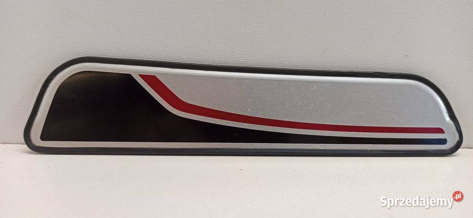 SUZUKI SWIFT MK8 LISTWA PROGOWA TYŁ dolnośląskie