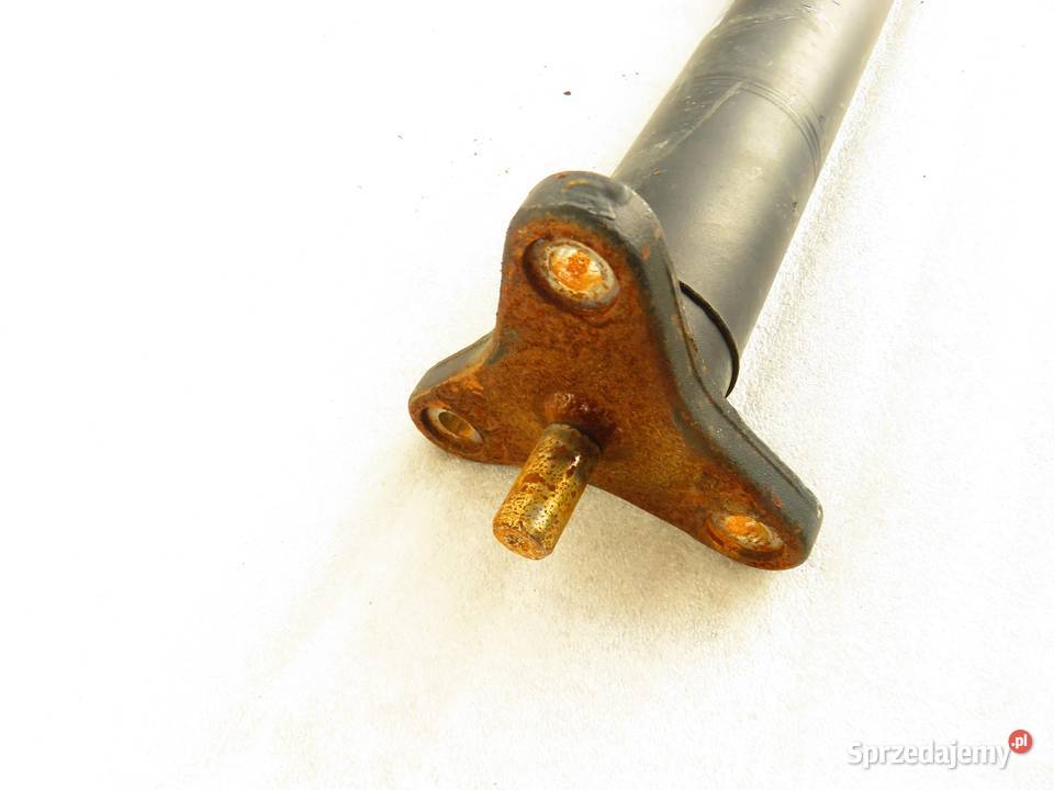 WAŁ NAPĘDOWY BMW F11 520 d xDrive 7640919