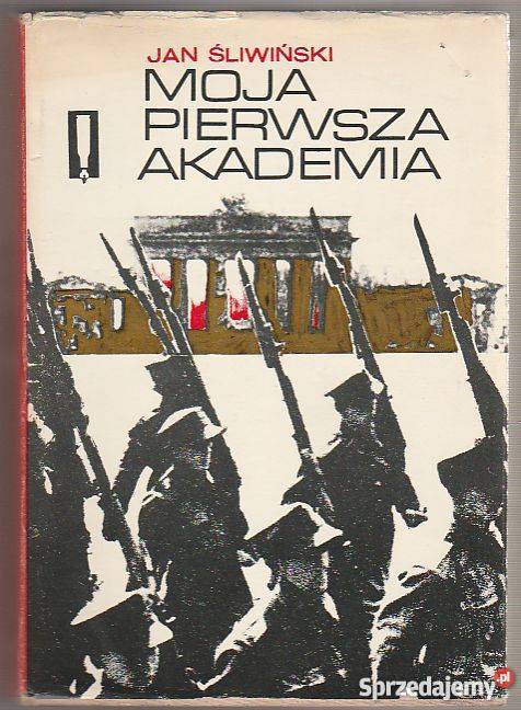 7252 MOJA PIERWSZA AKADEMIA JAN ŚLIWIŃSKI małopolskie Czyrna