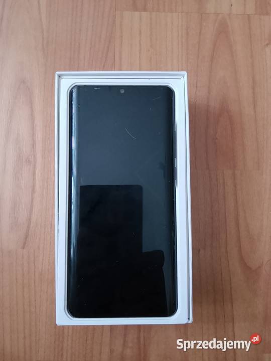 Nowy powystawowy Huawei P 30 pro 8gb256gb Końskie