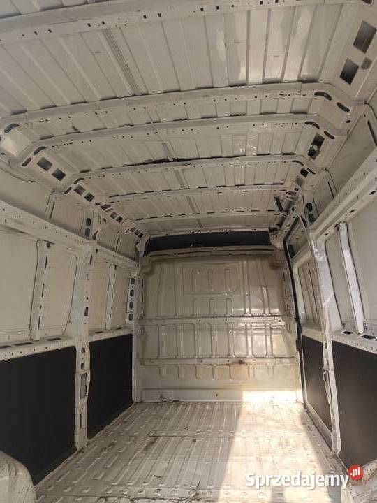 Peugeot boxer 30d L4H2
