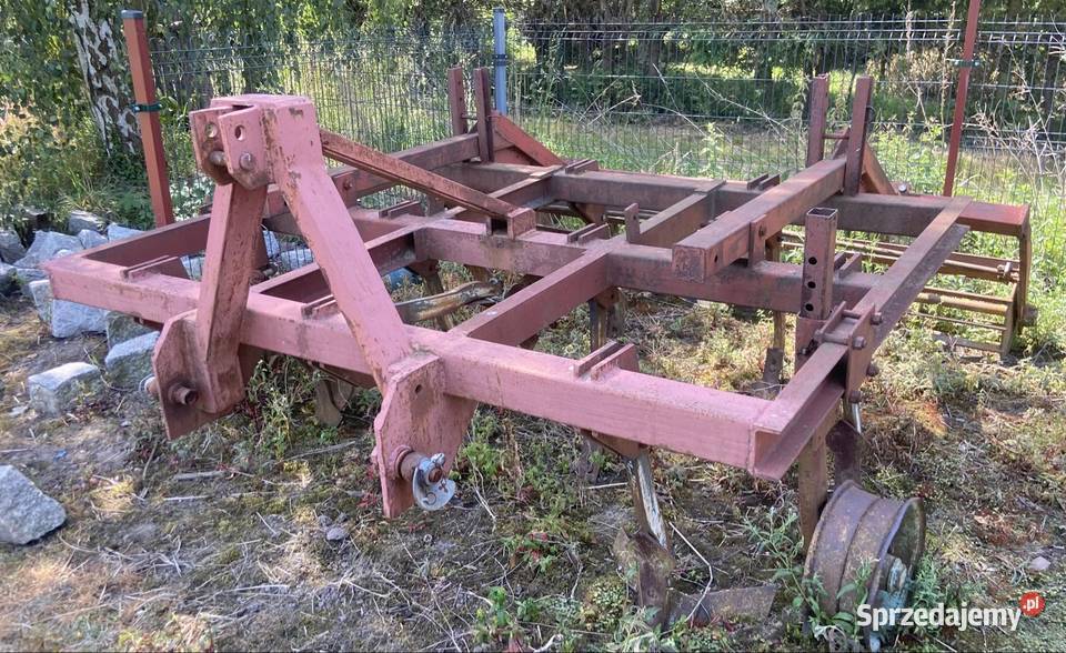 Gruber 280 Bielawa